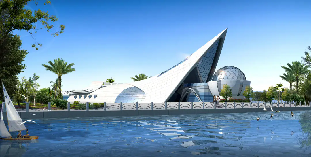 水族馆 水族馆